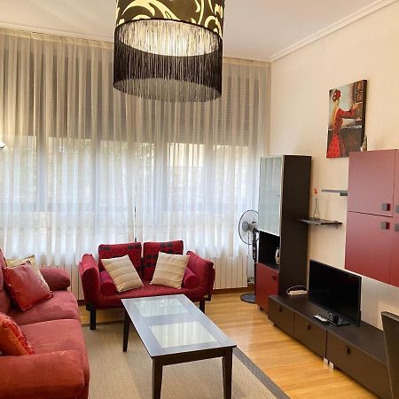 Apartamento Libreros Centro Historico - Parking Gratis Apartment ซาลามังกา ภายนอก รูปภาพ