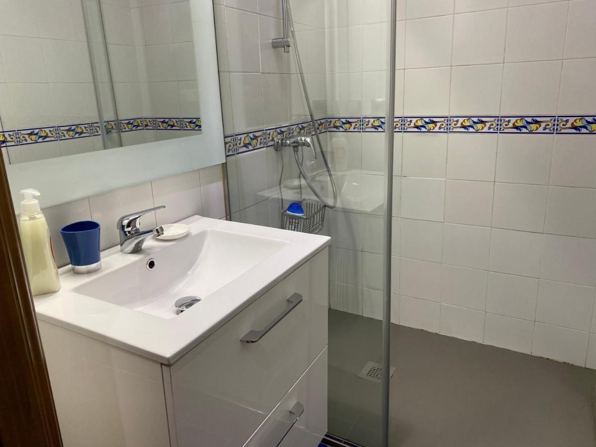 Apartamento Libreros Centro Historico - Parking Gratis Apartment ซาลามังกา ภายนอก รูปภาพ