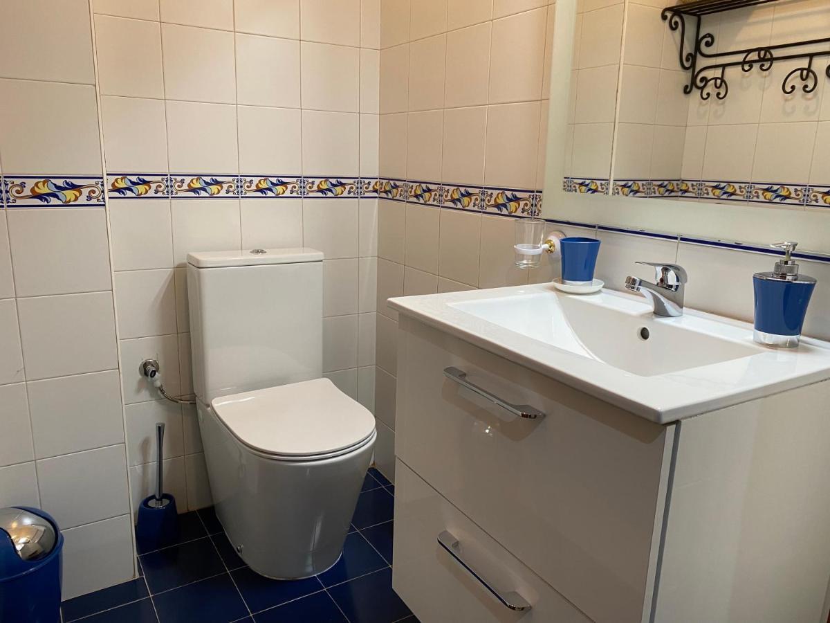 Apartamento Libreros Centro Historico - Parking Gratis Apartment ซาลามังกา ภายนอก รูปภาพ