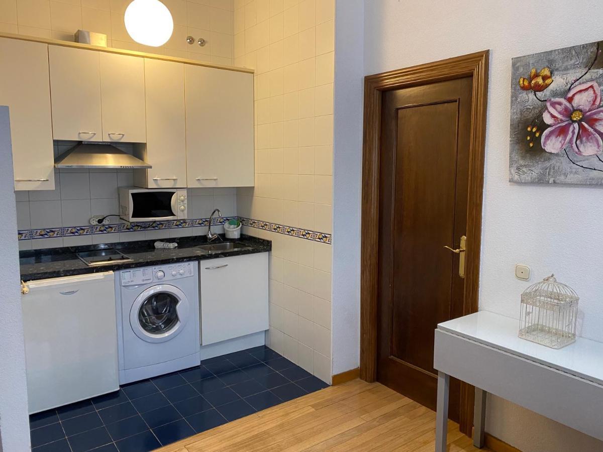 Apartamento Libreros Centro Historico - Parking Gratis Apartment ซาลามังกา ภายนอก รูปภาพ
